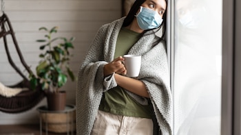 Síntomas clave de la influenza