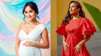 La reconocida cantante Daniela Darcourt