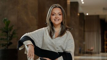 Adriana Padilla Leal, nueva viceministra