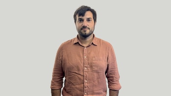 José Salgado es director de