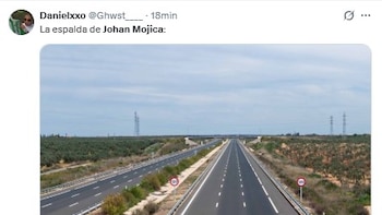 Las reacciones de los colombianos en redes sociales durante y después de la victoria ante Uzbekistán por 3-1 - crédito redes sociales/X