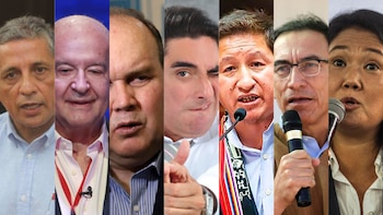 En abril de 2026, los