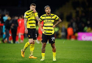 Soccer Football - Premier League