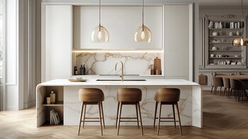 Los objetos de madera disminuyen