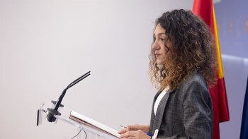 Sumar invita a Rufián a