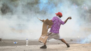 Constanza Mazzina: “La democracia no