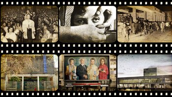 Vuelve el Festival Cinematográfico Internacional