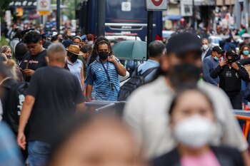 (Foto: REUTERS/Gustavo Graf)