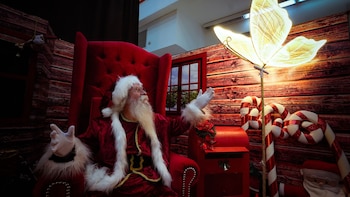 La invitación municipal propone experiencias