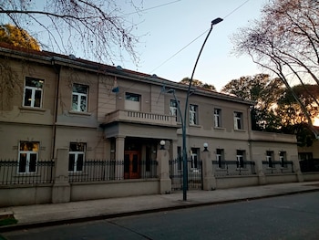 Edificio del Regimiento 11 de