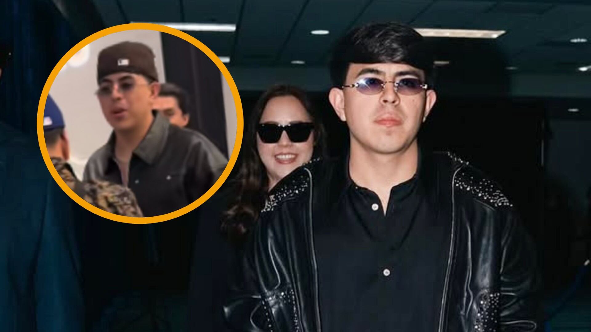 Oscar Maydon enfrenta fuerte reclamo de una señora y responde: “No tengo por qué aguantar comentarios pende…”