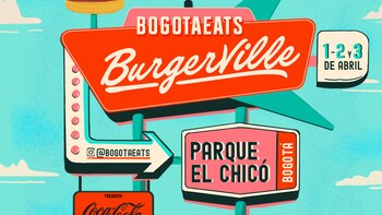 I migliori hamburger di Bogotà