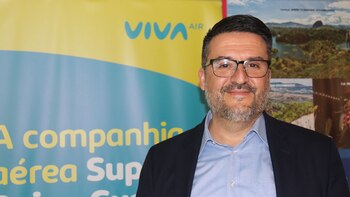 Viva Air no le responderá