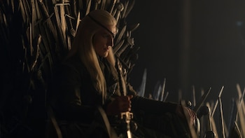 House of the Dragon Temporada 3