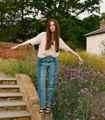 Gemma Styles, graduada de la