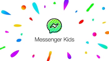 Messenger Kids ayuda al control