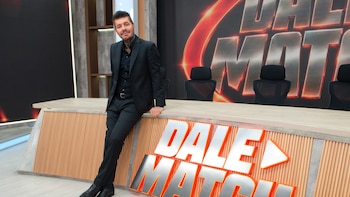 Marcelo Tinelli frente a un nuevo desafío: “Los tiempos cambian, se reciclan, y está bueno adaptarse”