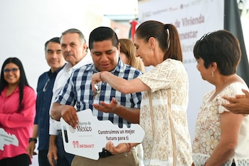 (Presidencia)