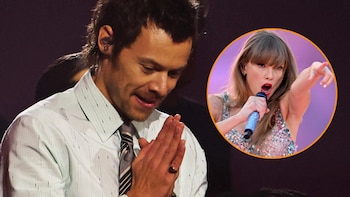 ¿Fue Taylor Swift? Harry Styles y la novia que le cambió la vida durante sus años en One Direction