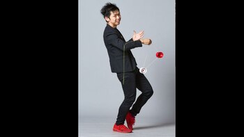 Día Mundial del Yo-yo - Pedro Flores - Donald F. Duncan - yo yo - Perú - noticias - 5 junio