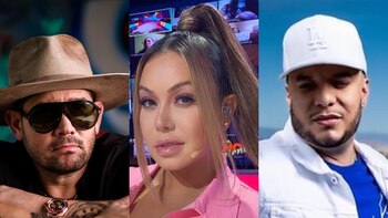 “Le mando un beso a