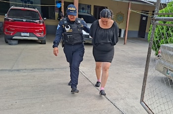 Guatemala registró 3.020 muertes por heridas de arma de fuego en 2025, mientras el departamento de Guatemala concentró 1.446 casos.