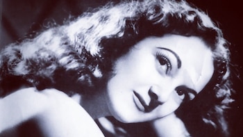 Murió Marina Herrera Aragón, actriz