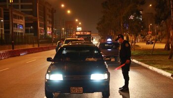 Estado de emergencia