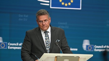 La Unión Europea cifra en