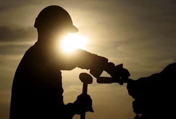 El sector de la construcción