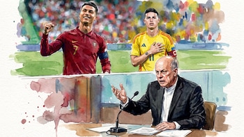 Carlos Antonio Vélez aseguró que Colombia busca sostener su mejor versión frente a Portugal en el Mundial 2026: “Podemos aspirar a algo”