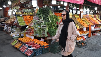 Las protestas continúan expandiéndose en