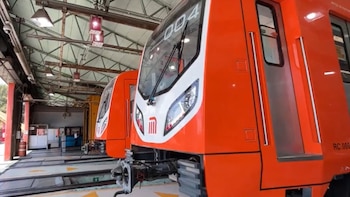 Y está en pruebas el