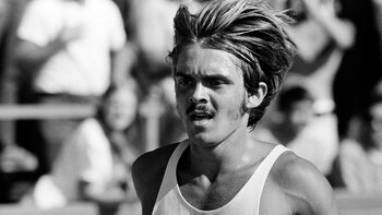 Steve Prefontaine