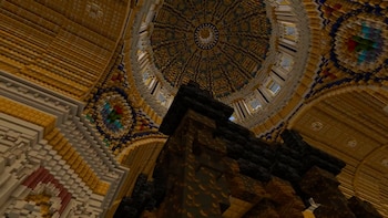 Iniciativa educativa del Vaticano combina