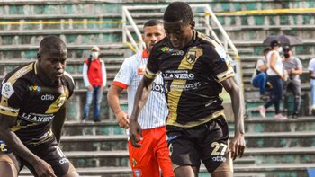 “Duque, no somos corruptos, ojalá