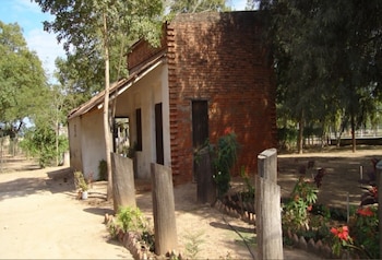 La casa donde el médico