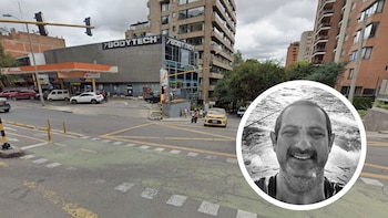 Por sicariato de Gustavo Andrés