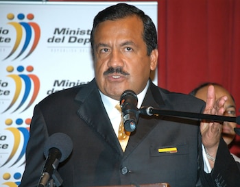 Raúl Carrión