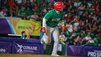 México se enfrentará a Japón en el duelo por la medalla de bronce del Mundial de Beisbol Sub 15
