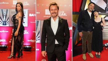 Martín Fierro de Cine y