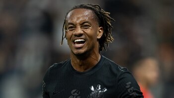 André Carrillo y su autocrítica