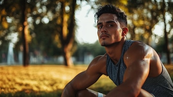 Mantener un ritmo controlado en