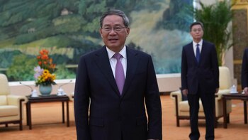 Li Qiang llega a Australia entre la "diplomacia de los pandas" y los recelos ante China