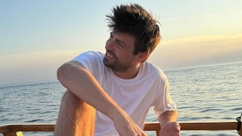 Gerard Piqué se mudaría a