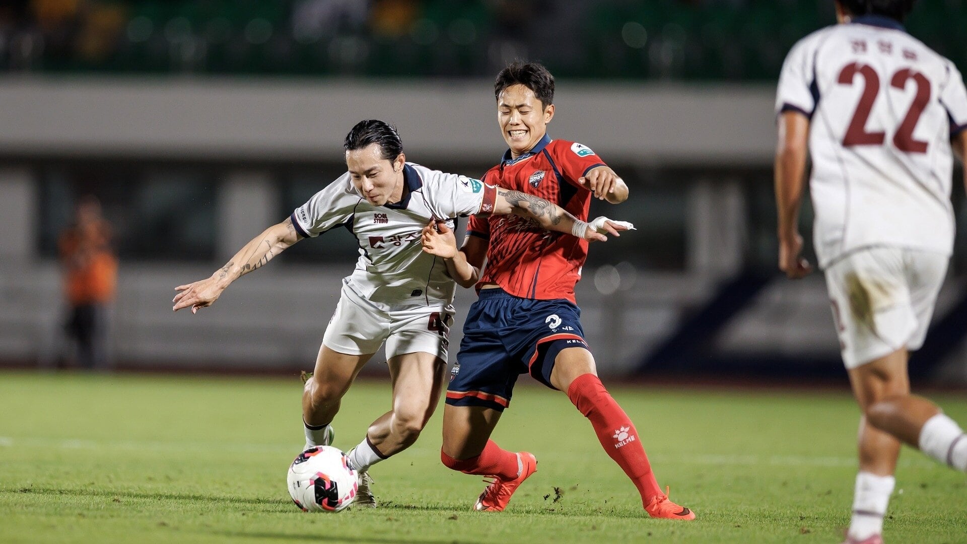 La K-League analiza trasladar su temporada a un calendario de otoño a primavera por el calor extremo en Corea del Sur (K-League)