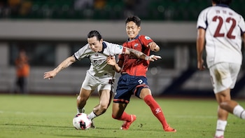 La K-League analiza trasladar su temporada a un calendario de otoño a primavera por el calor extremo en Corea del Sur (K-League)
