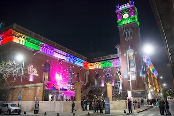 La Noche de los Museos