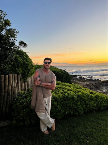 Javier Saiach