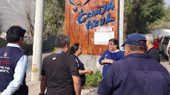 La Granja Azul: propuesta busca